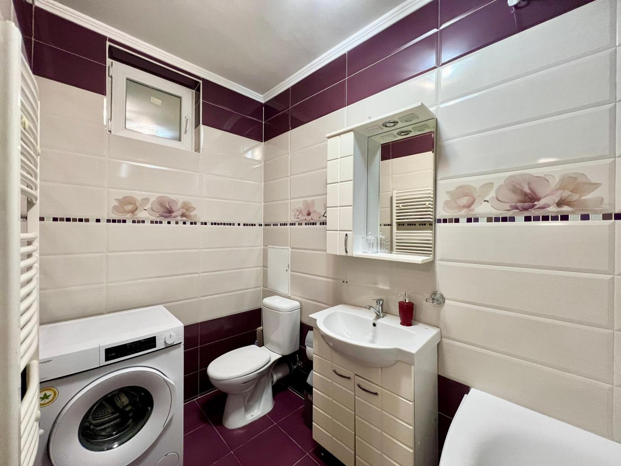 Apartament Central In Chisinau! Luaran gambar