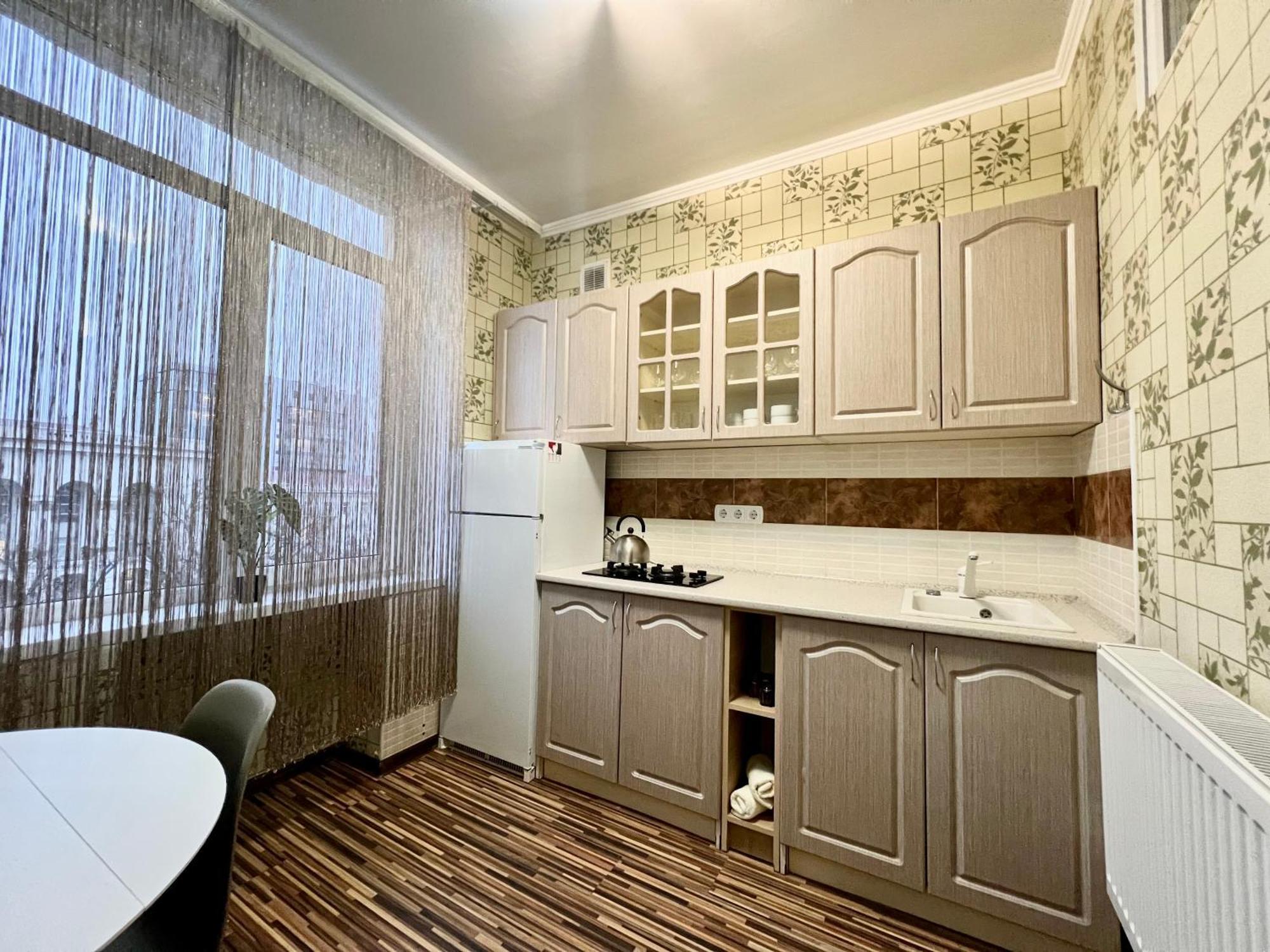 Apartament Central In Chisinau! Luaran gambar