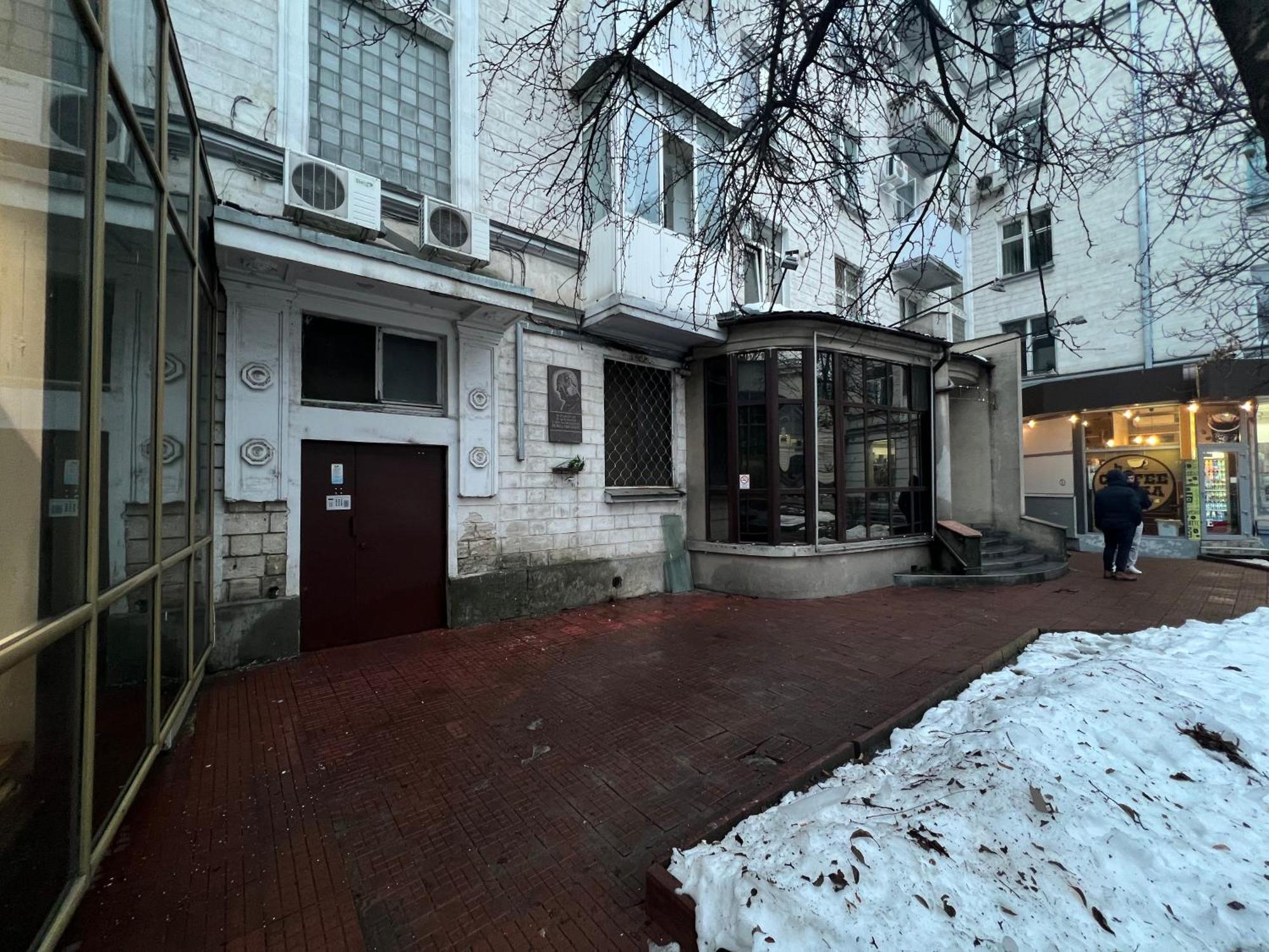Apartament Central In Chisinau! Luaran gambar