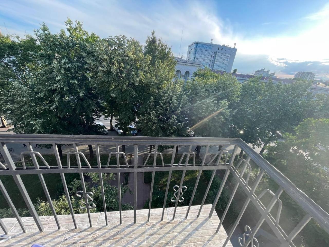 Apartament Central In Chisinau! Luaran gambar